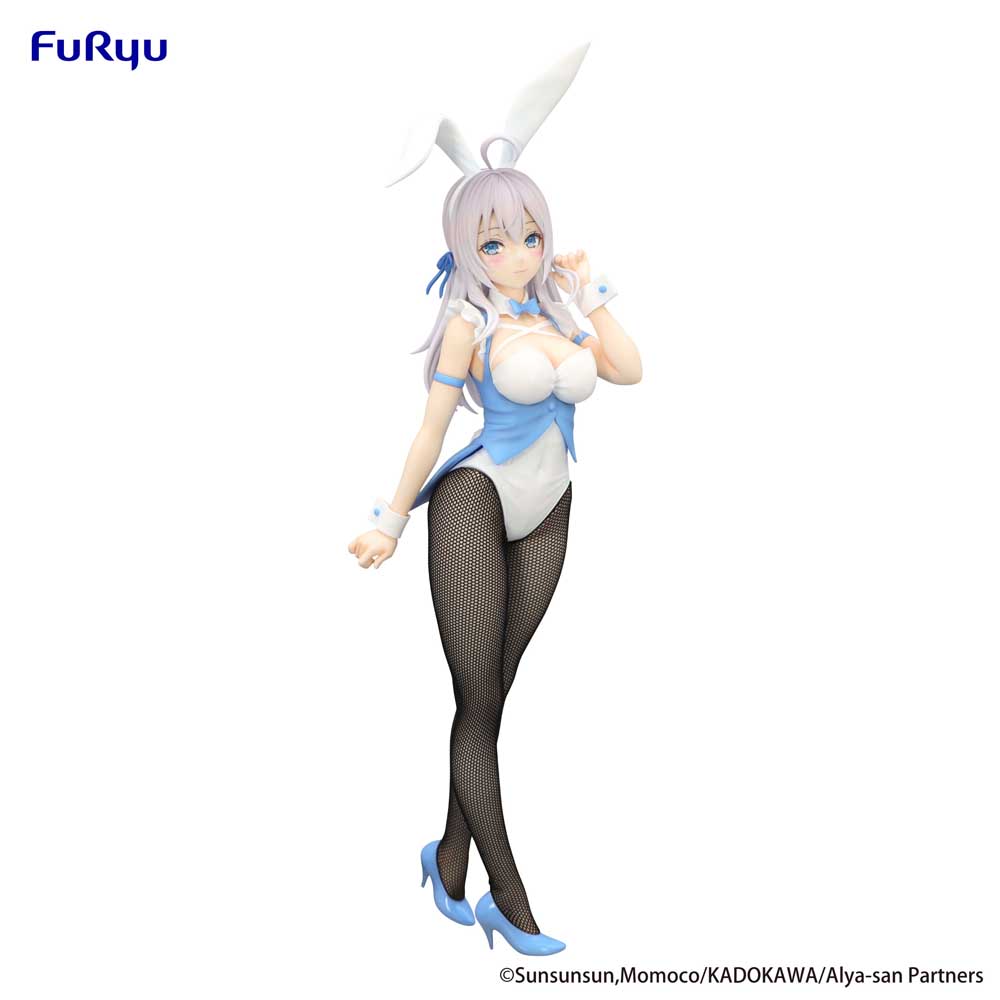BiCute Bunnies: Alya (Alya Sometimes Hides Her Feelings in Russian) - Image 3
