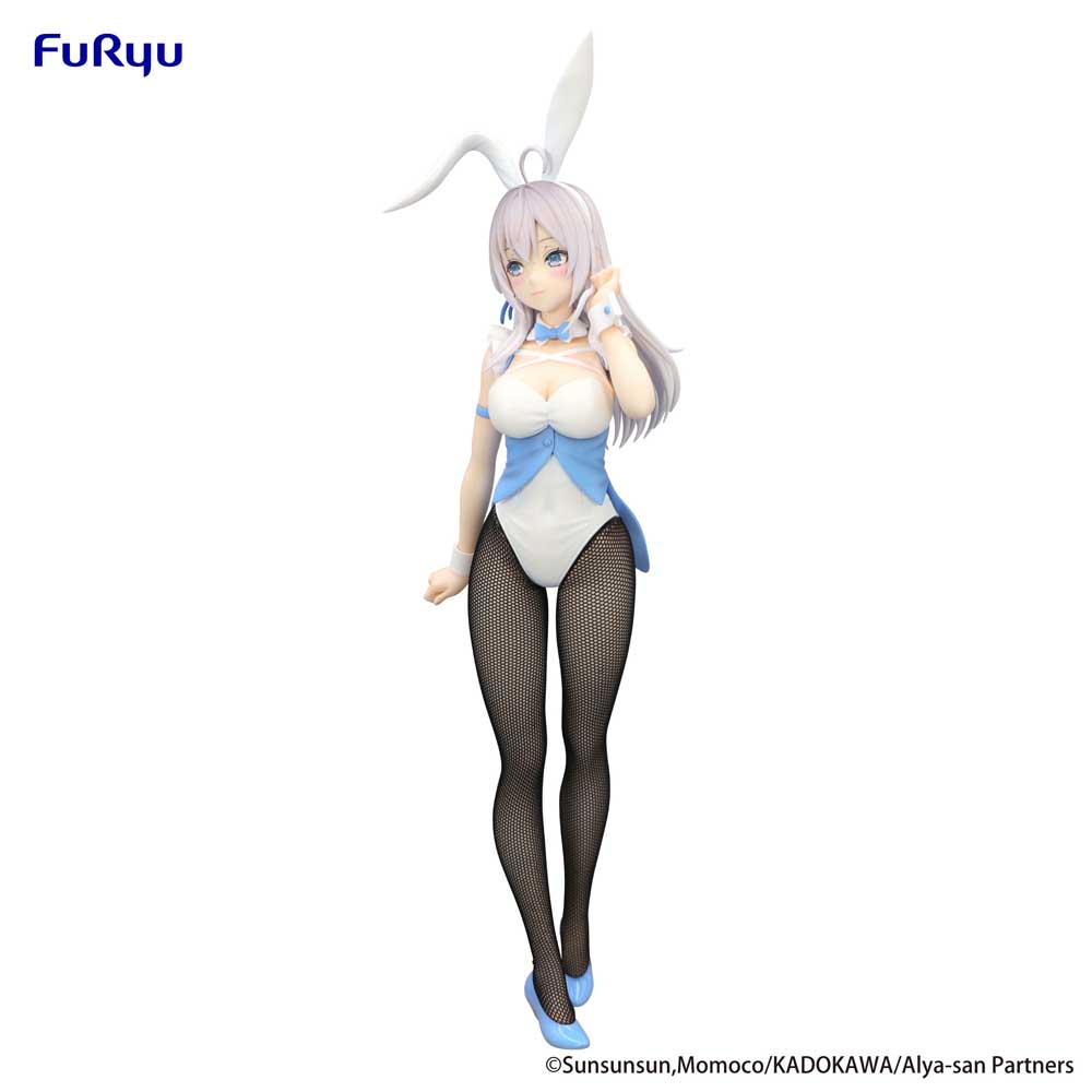 BiCute Bunnies: Alya (Alya Sometimes Hides Her Feelings in Russian) - Image 4