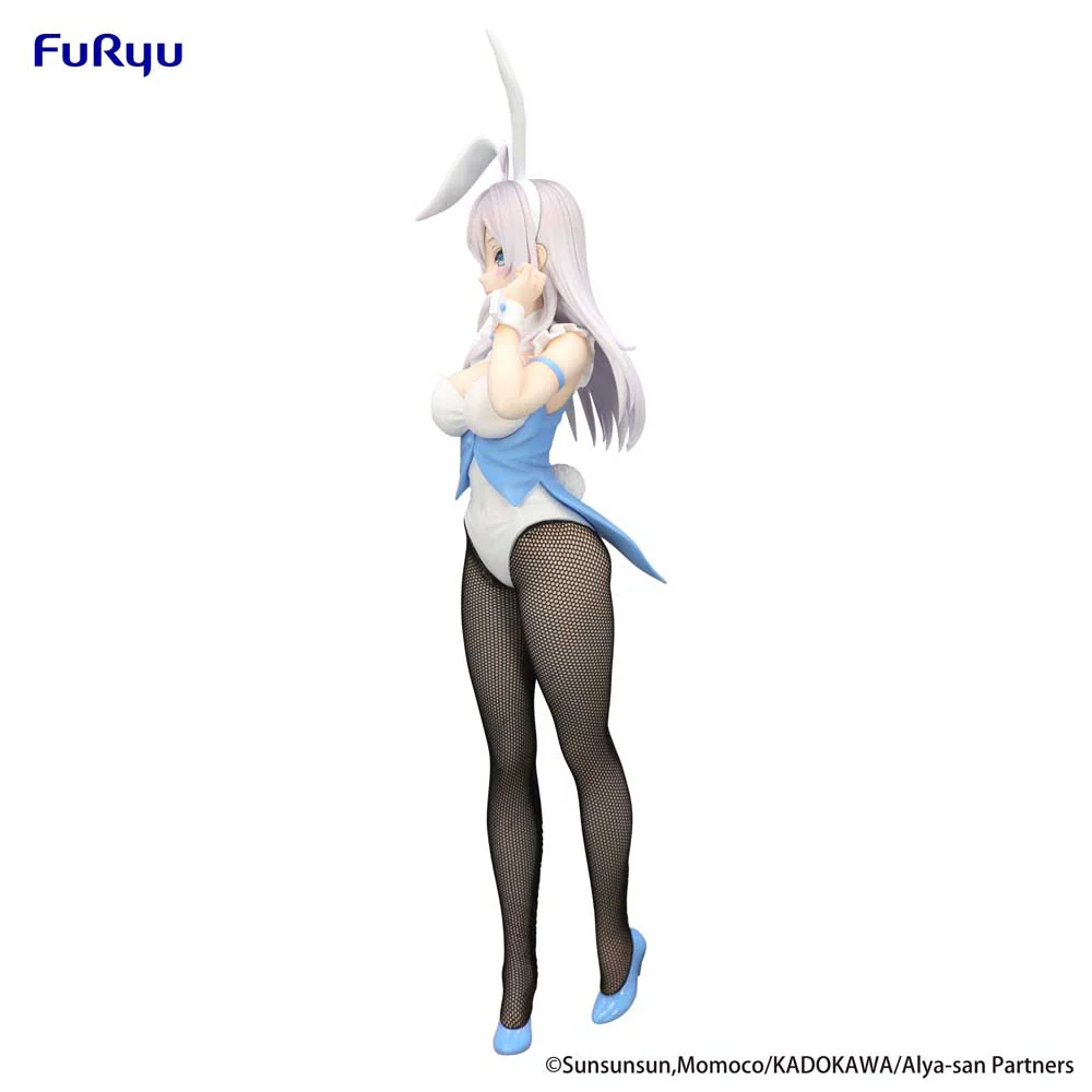 BiCute Bunnies: Alya (Alya Sometimes Hides Her Feelings in Russian) - Image 5
