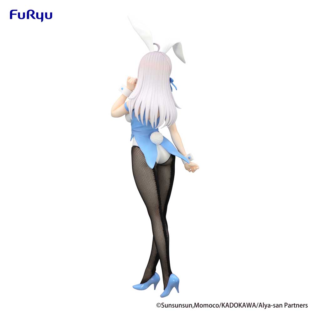 BiCute Bunnies: Alya (Alya Sometimes Hides Her Feelings in Russian) - Image 7