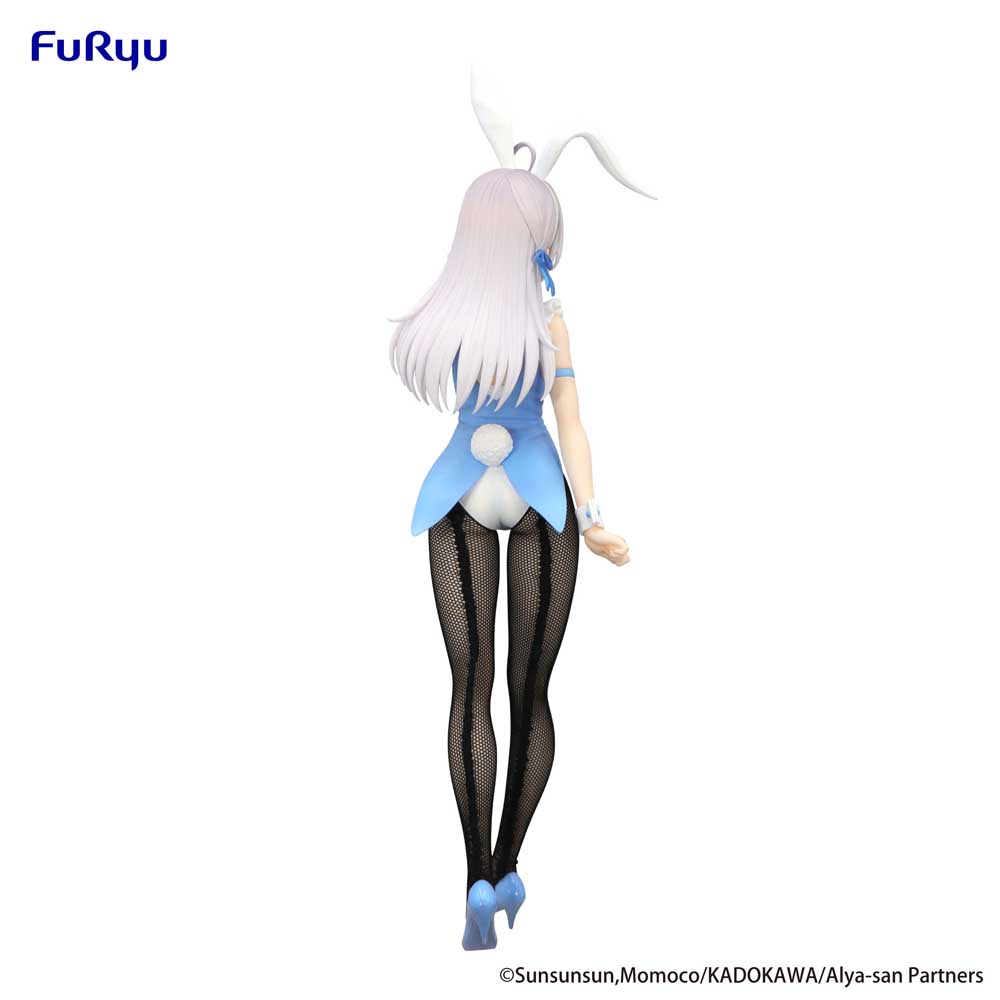 BiCute Bunnies: Alya (Alya Sometimes Hides Her Feelings in Russian) - Image 8
