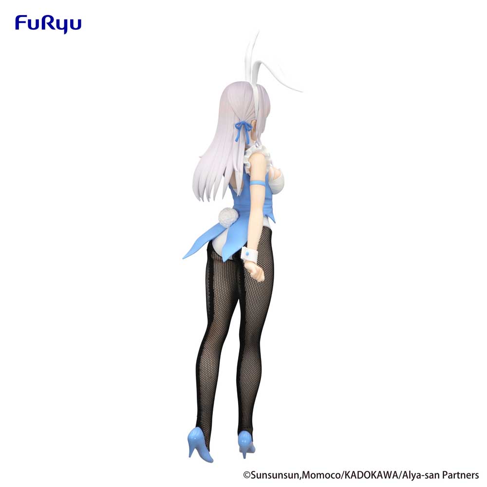 BiCute Bunnies: Alya (Alya Sometimes Hides Her Feelings in Russian) - Image 9
