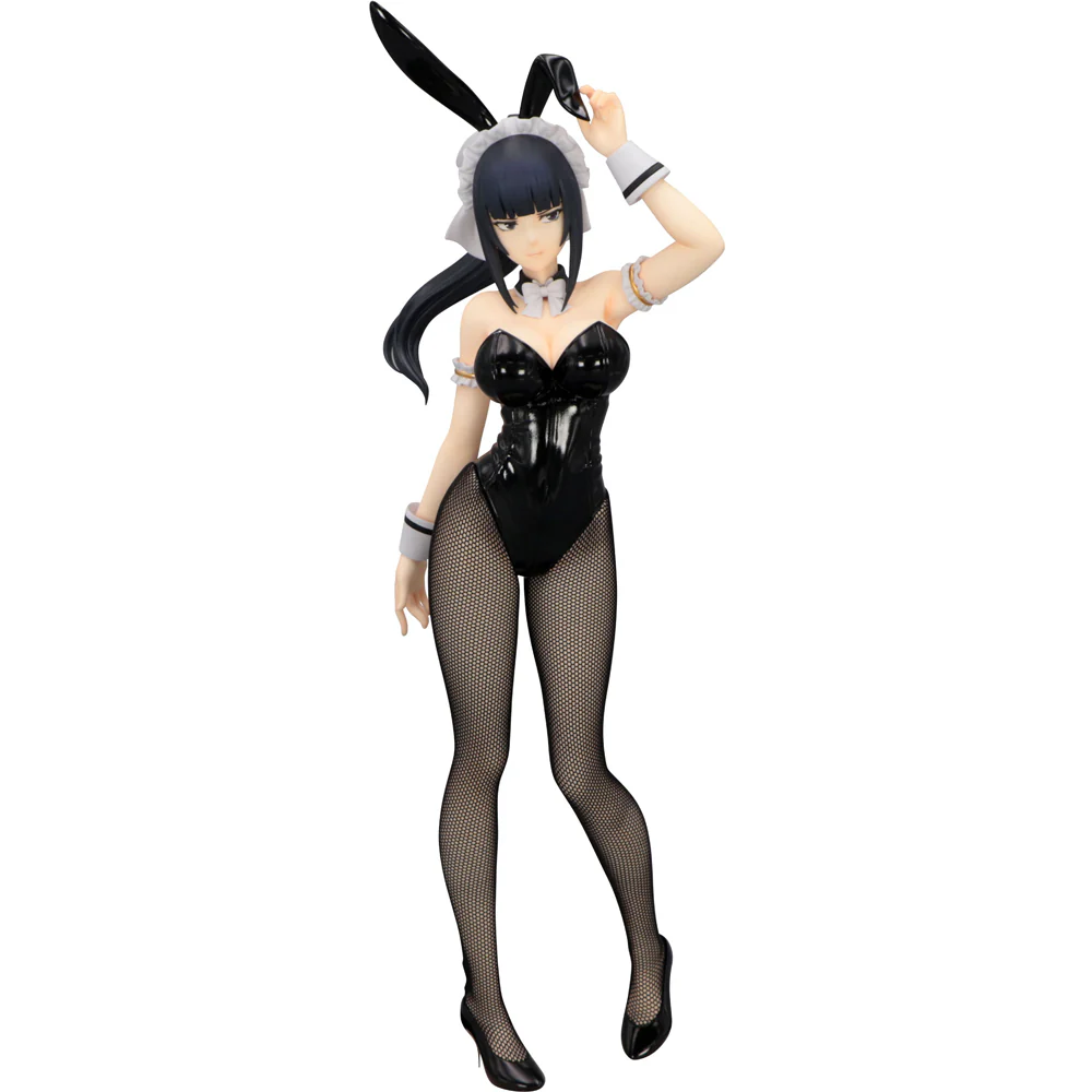BiCute Bunnies Figure: Narberal (Overlord)
