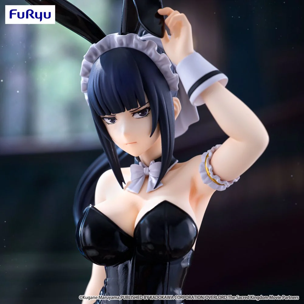 BiCute Bunnies Figure: Narberal (Overlord) - Image 10