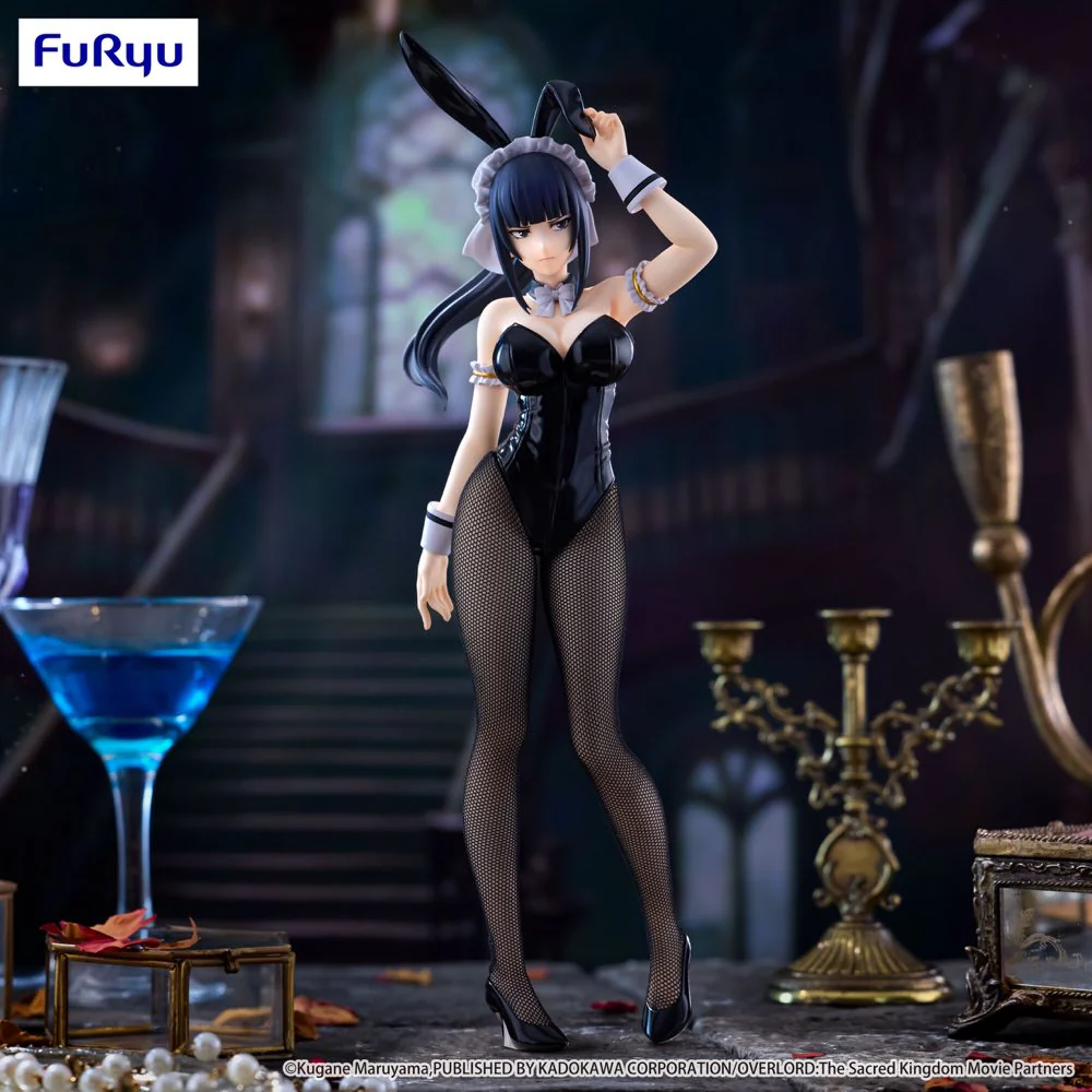 BiCute Bunnies Figure: Narberal (Overlord) - Image 11