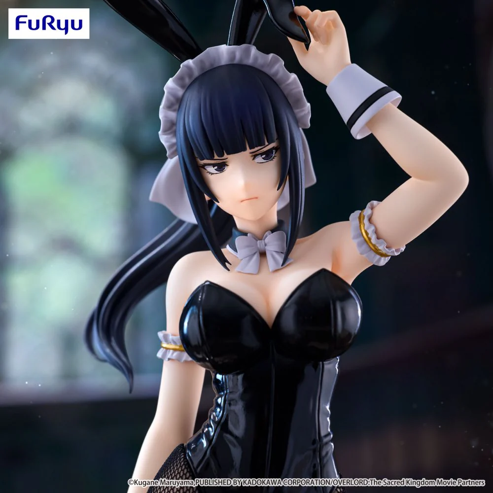 BiCute Bunnies Figure: Narberal (Overlord) - Image 12