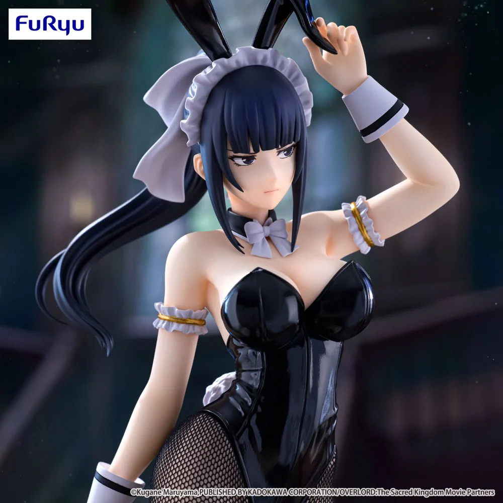 BiCute Bunnies Figure: Narberal (Overlord) - Image 13