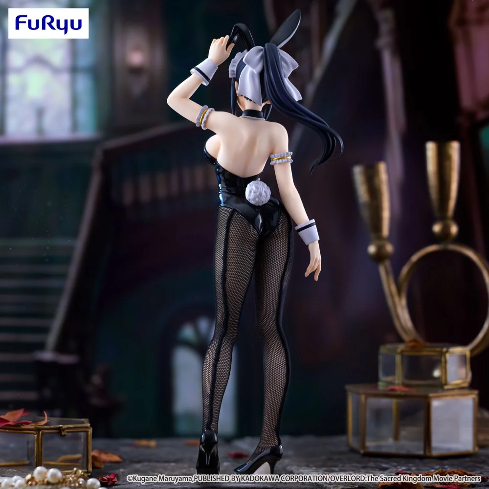 BiCute Bunnies Figure: Narberal (Overlord) - Image 14