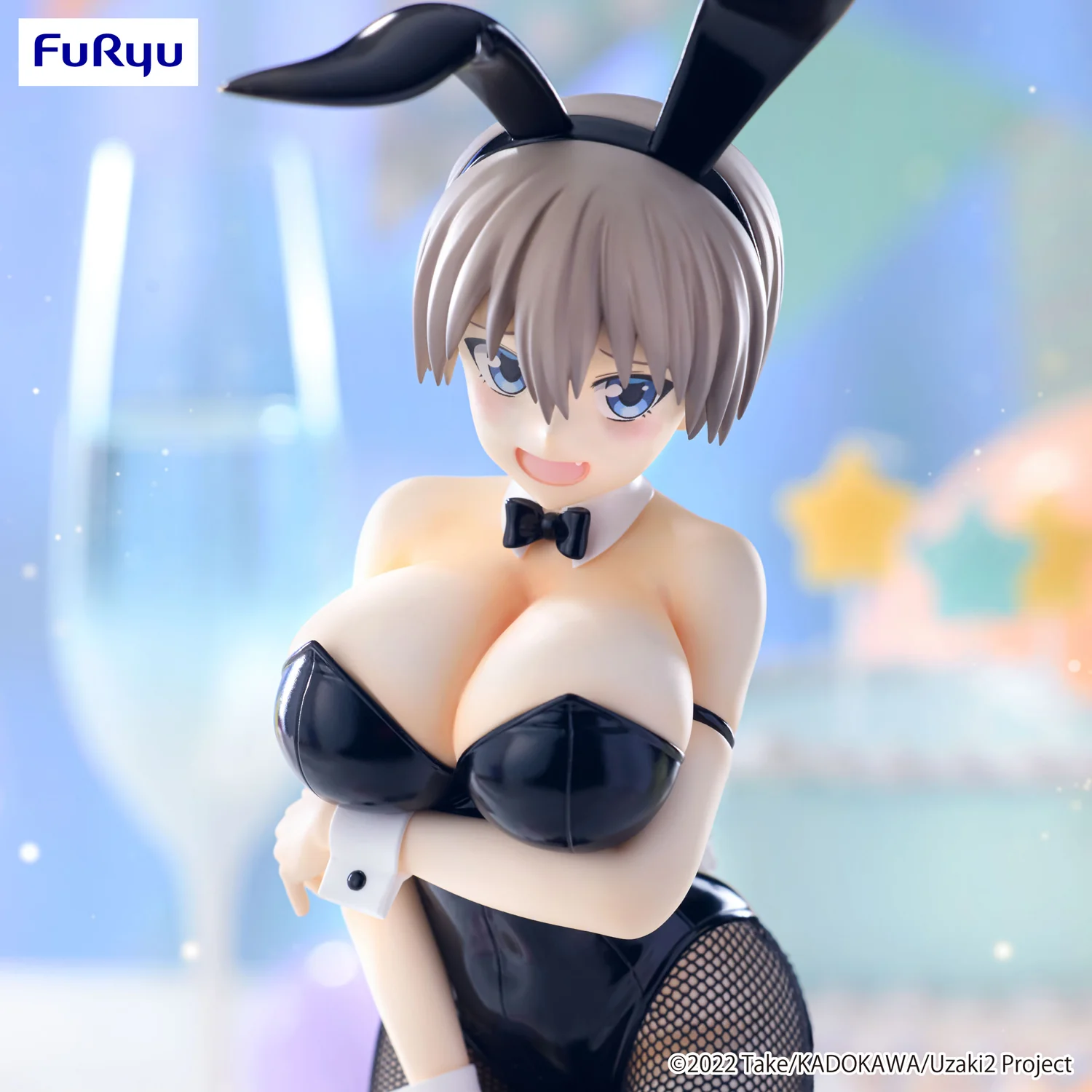 BiCute Bunnies: Hana Uzaki (Uzaki-chan Wants to Hang Out!) - Image 10