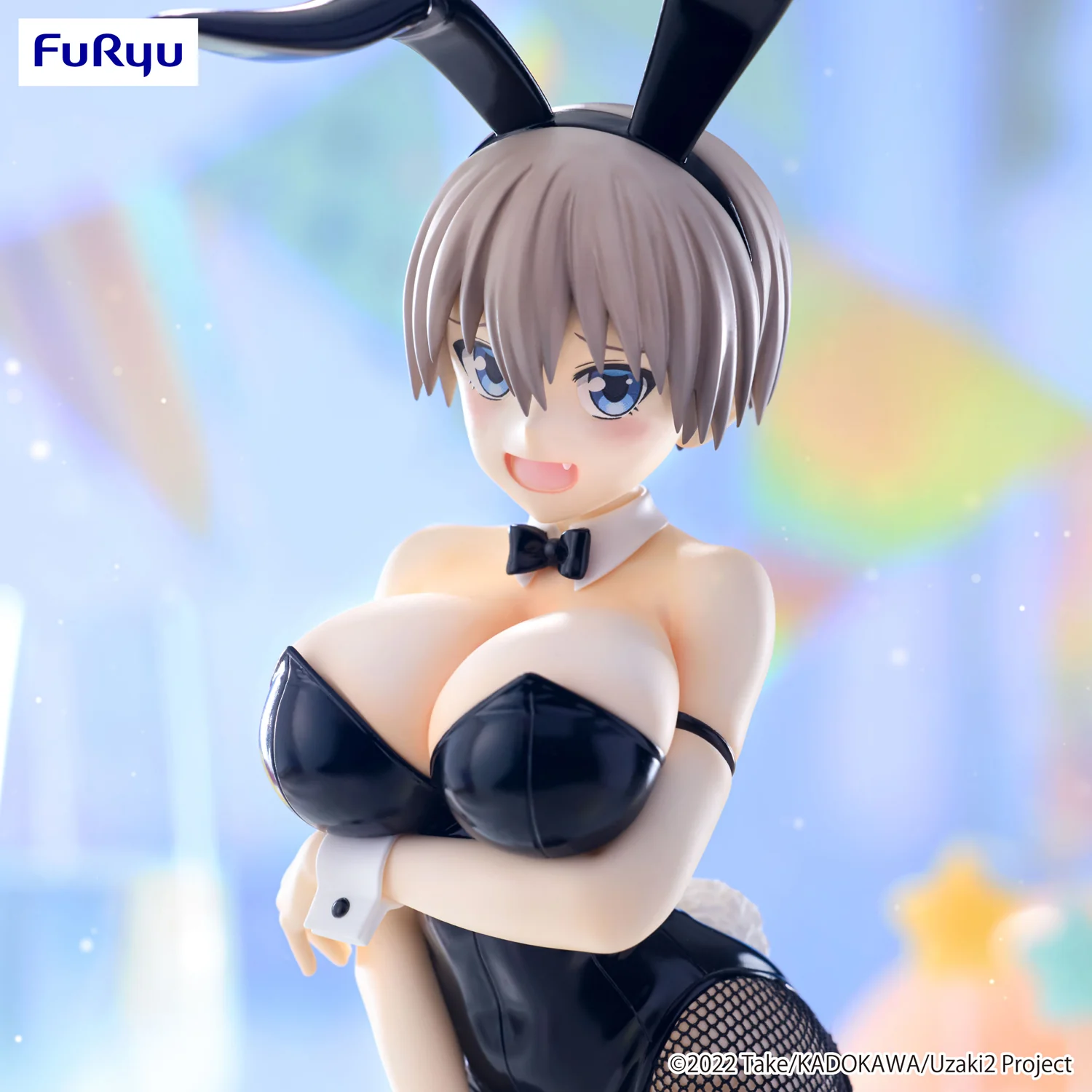 BiCute Bunnies: Hana Uzaki (Uzaki-chan Wants to Hang Out!) - Image 11