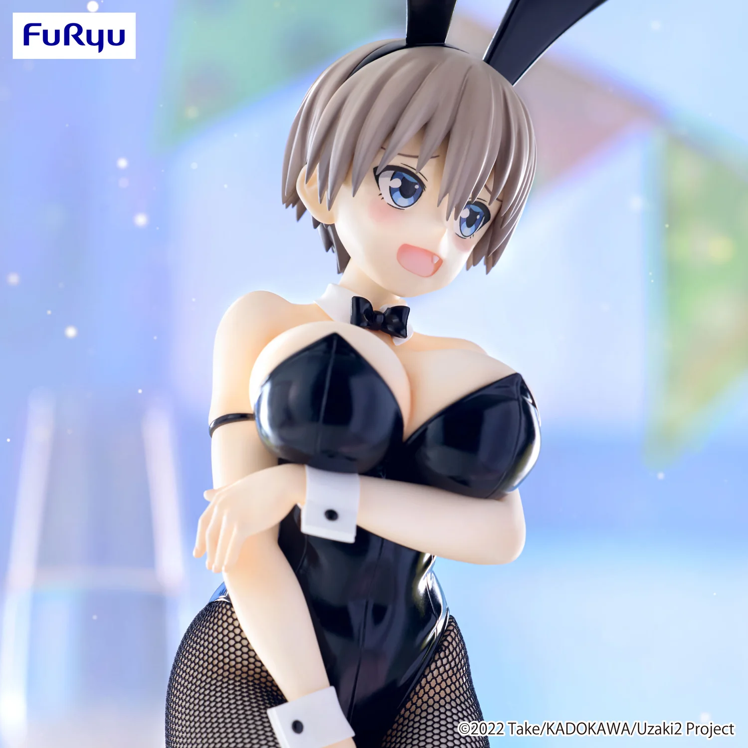 BiCute Bunnies: Hana Uzaki (Uzaki-chan Wants to Hang Out!) - Image 12