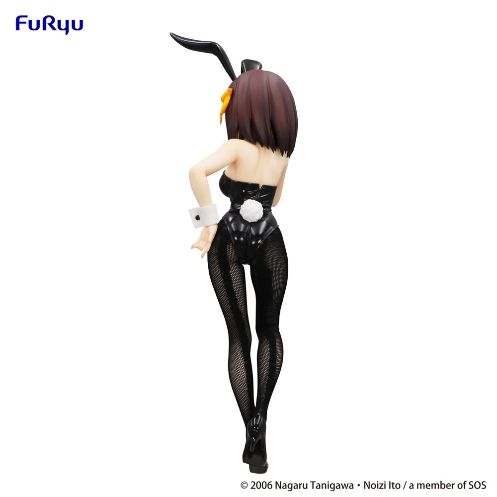 BiCute Bunnies: Haruhi Suzumiya (The Melancholy of Haruhi Suzumiya) - Image 5