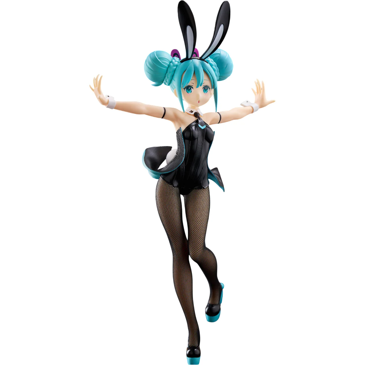 BiCute Bunnies: Hatsune Miku