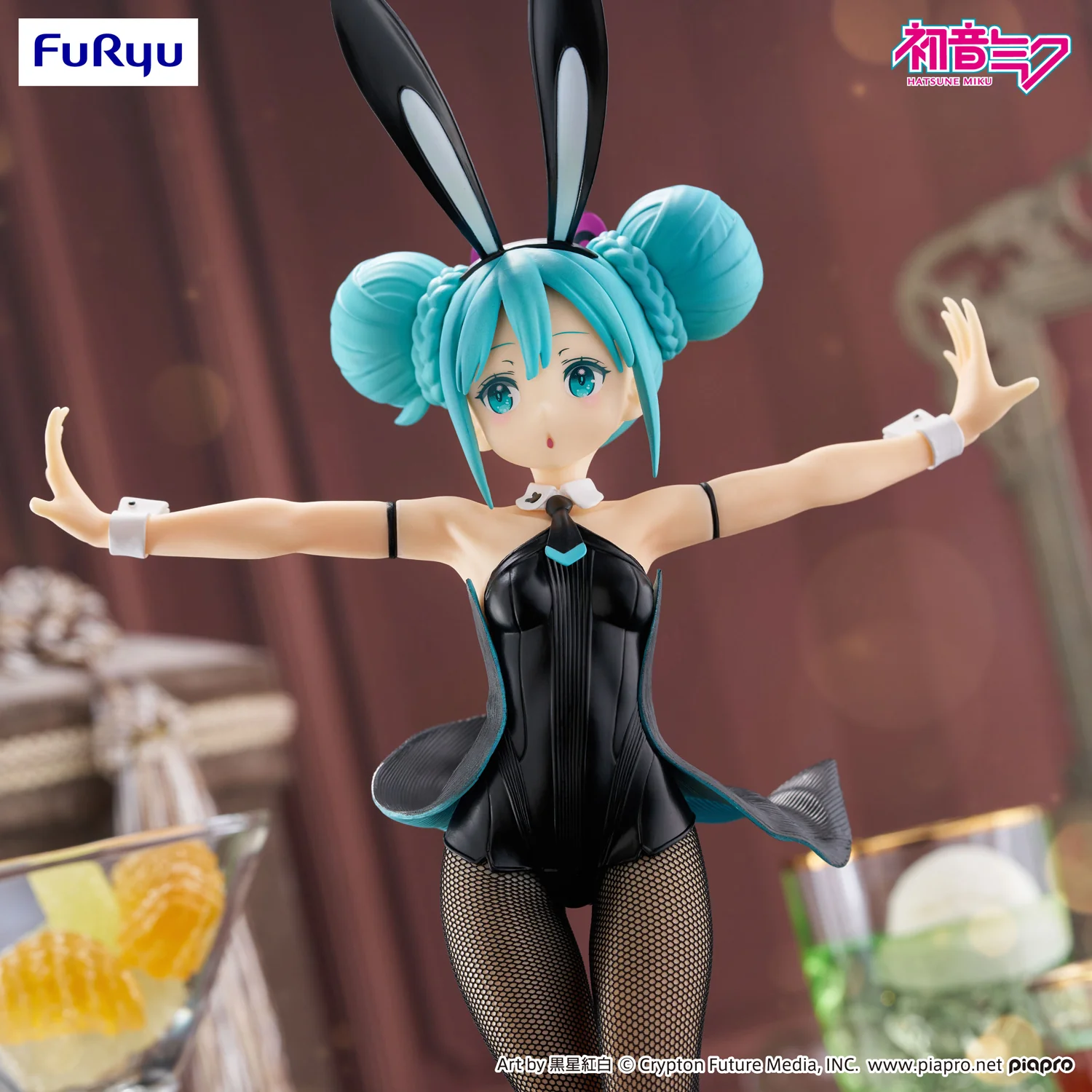 BiCute Bunnies: Hatsune Miku - Image 6