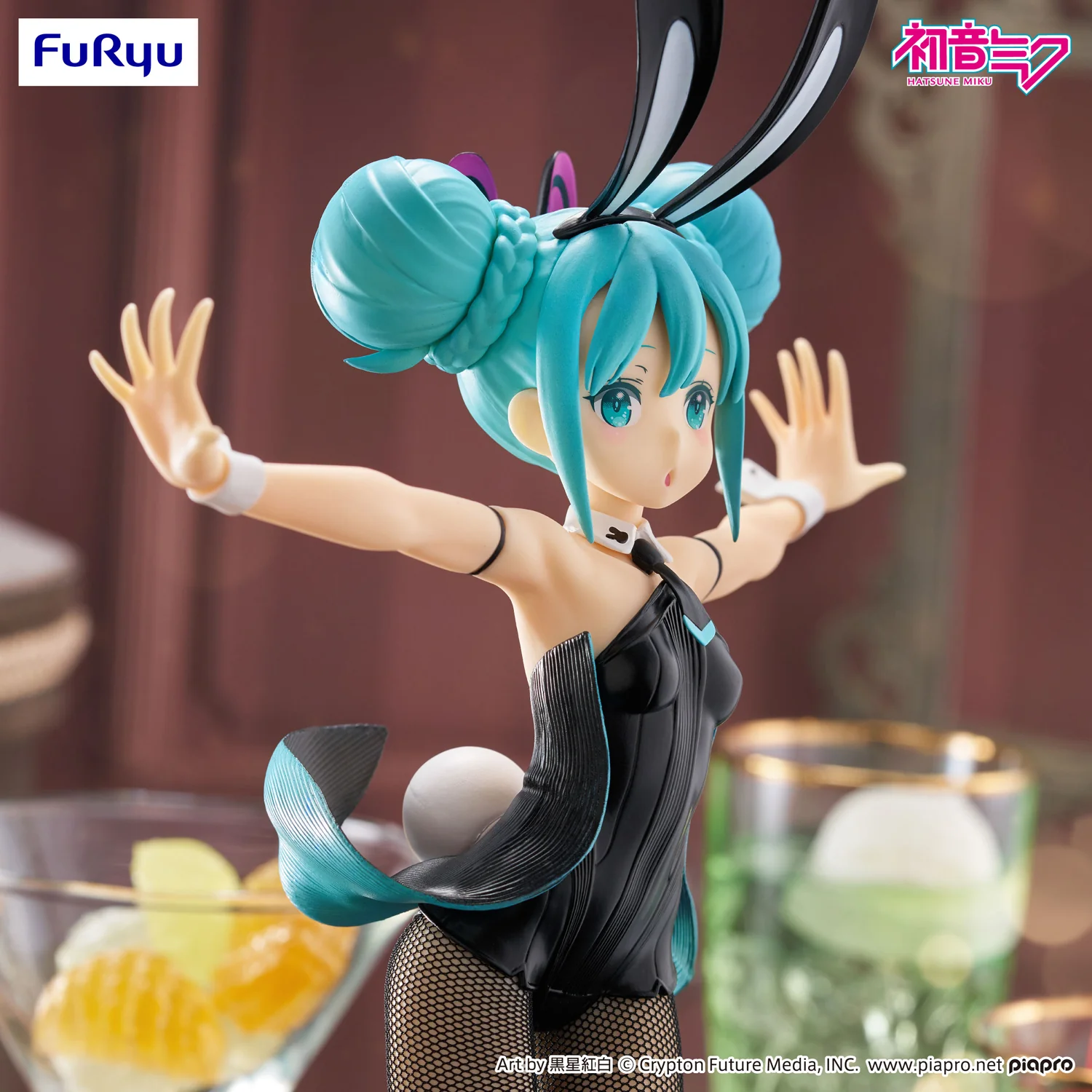BiCute Bunnies: Hatsune Miku - Image 8