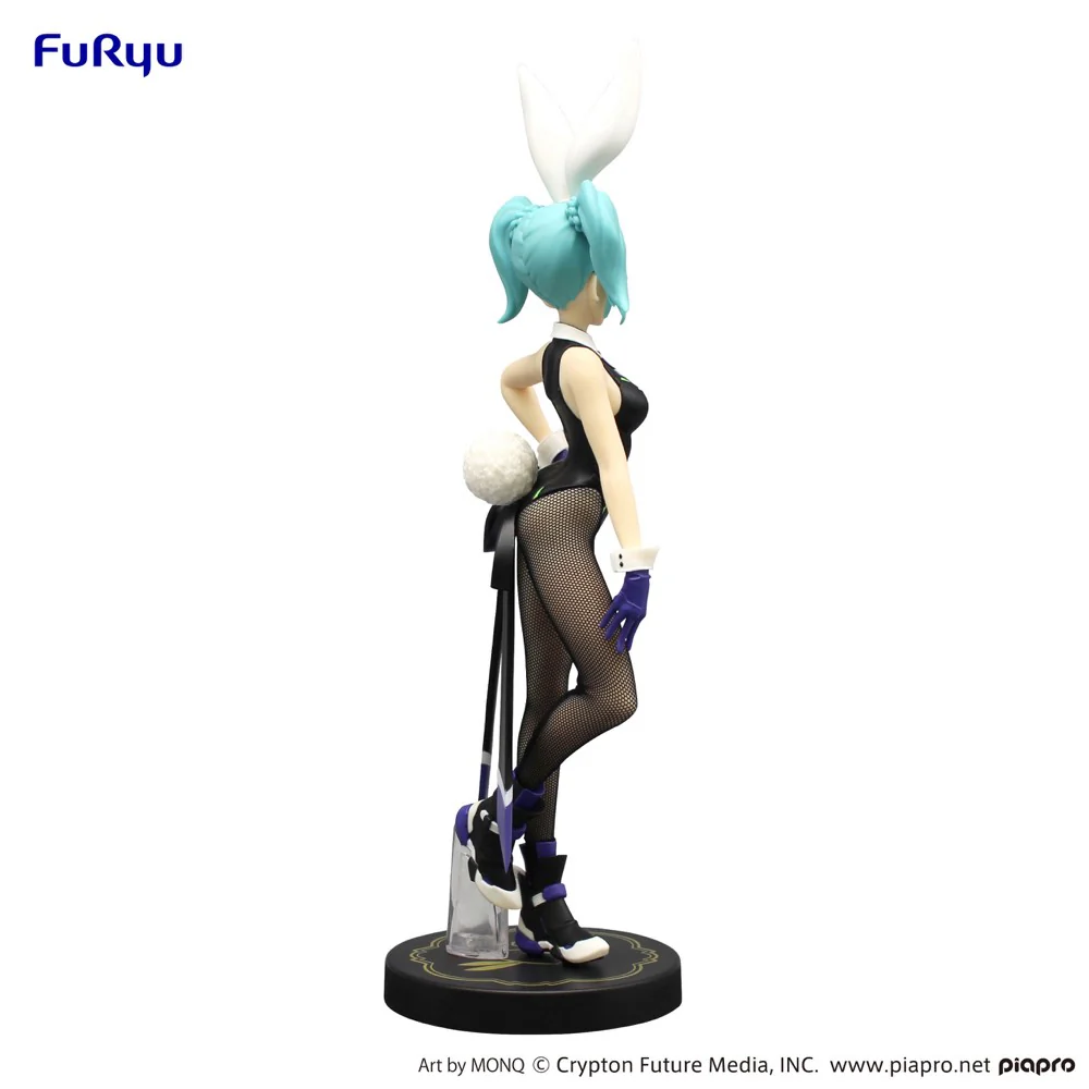 BiCute Bunnies: Hatsune Miku Street Violet Color Ver. - Image 7