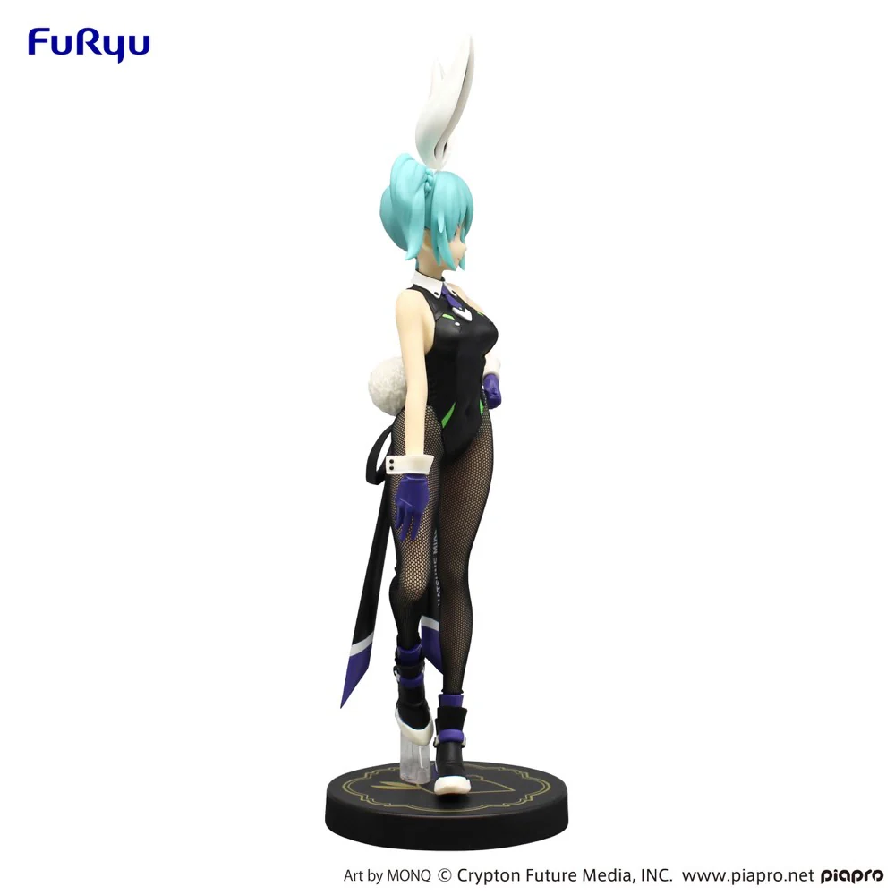 BiCute Bunnies: Hatsune Miku Street Violet Color Ver. - Image 8
