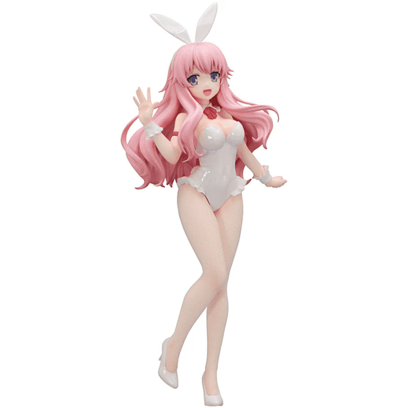BiCute Bunnies: Himeji Mizuki (Baka and Test)