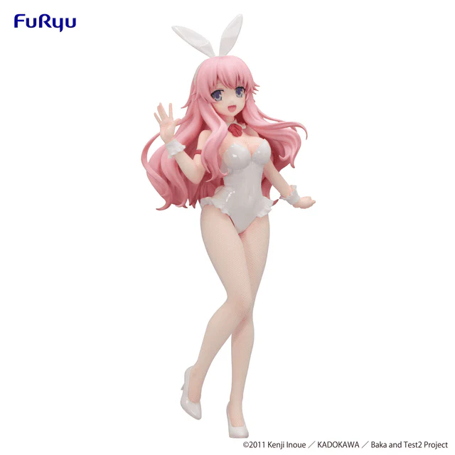 BiCute Bunnies: Himeji Mizuki (Baka and Test) - Image 2