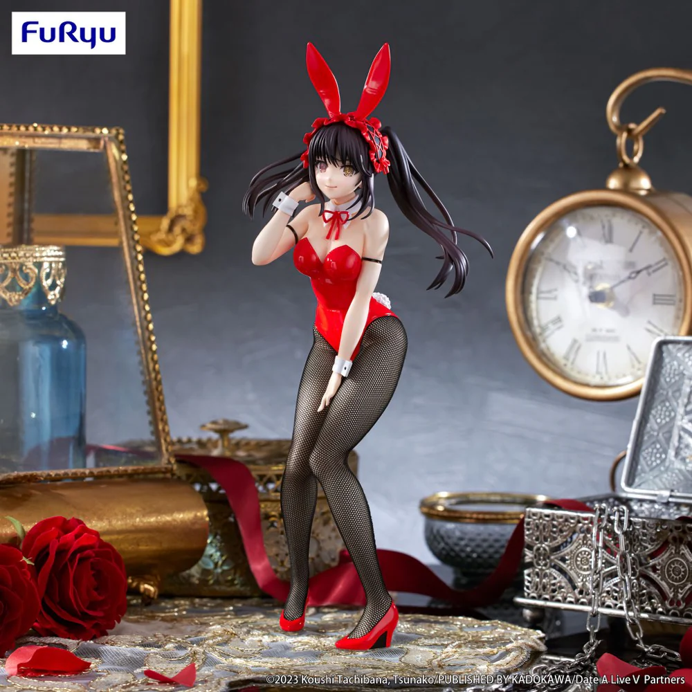 BiCute Bunnies: Kurumi Tokisaki (Date A Live) - Image 10
