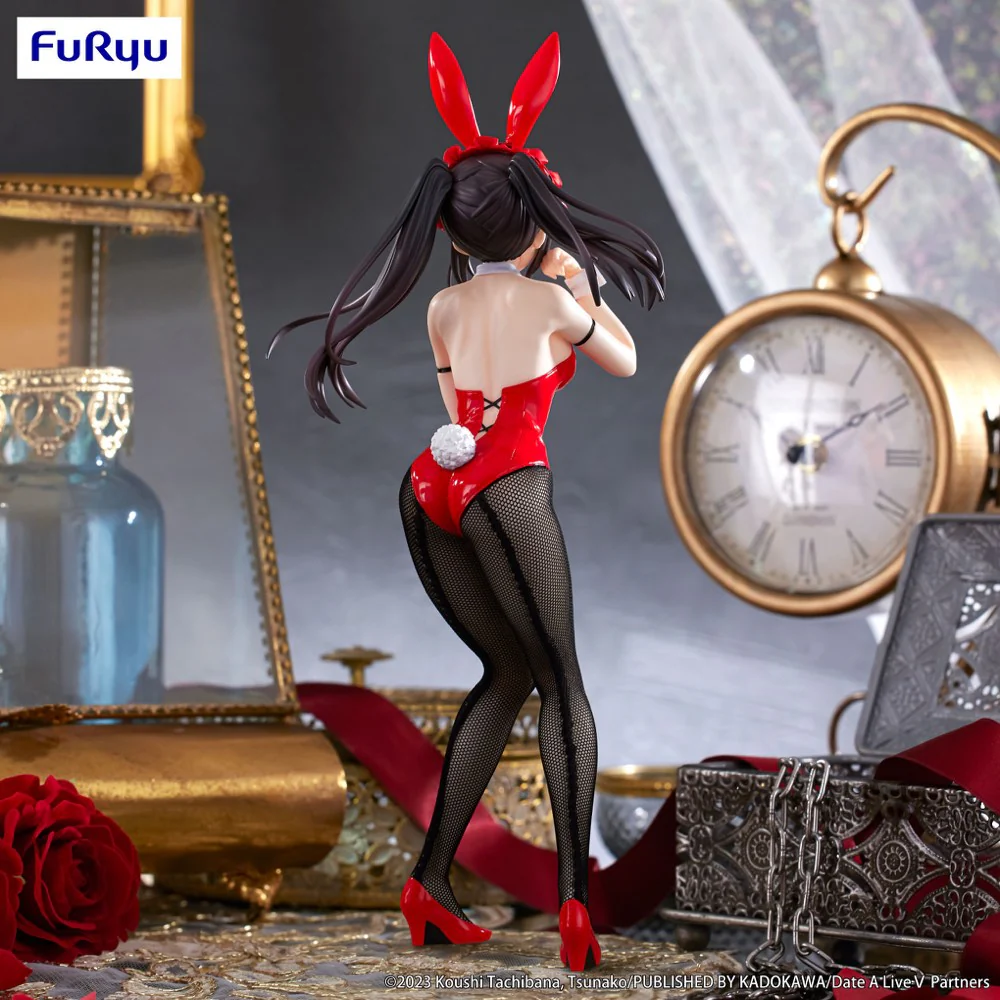 BiCute Bunnies: Kurumi Tokisaki (Date A Live) - Image 11