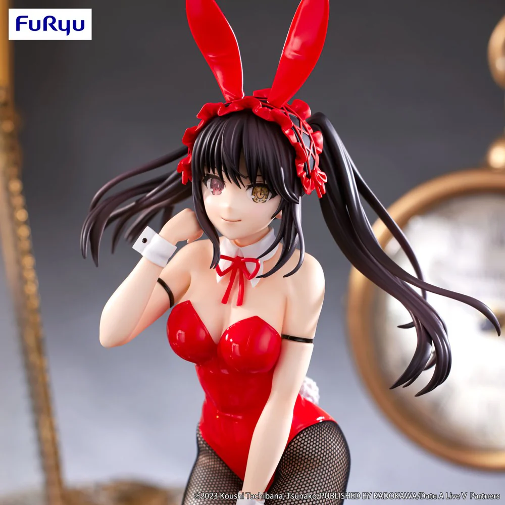 BiCute Bunnies: Kurumi Tokisaki (Date A Live) - Image 12