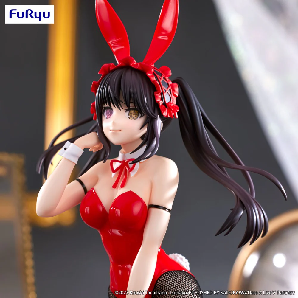 BiCute Bunnies: Kurumi Tokisaki (Date A Live) - Image 13