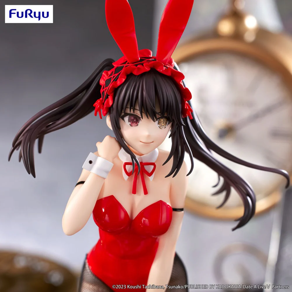 BiCute Bunnies: Kurumi Tokisaki (Date A Live) - Image 14