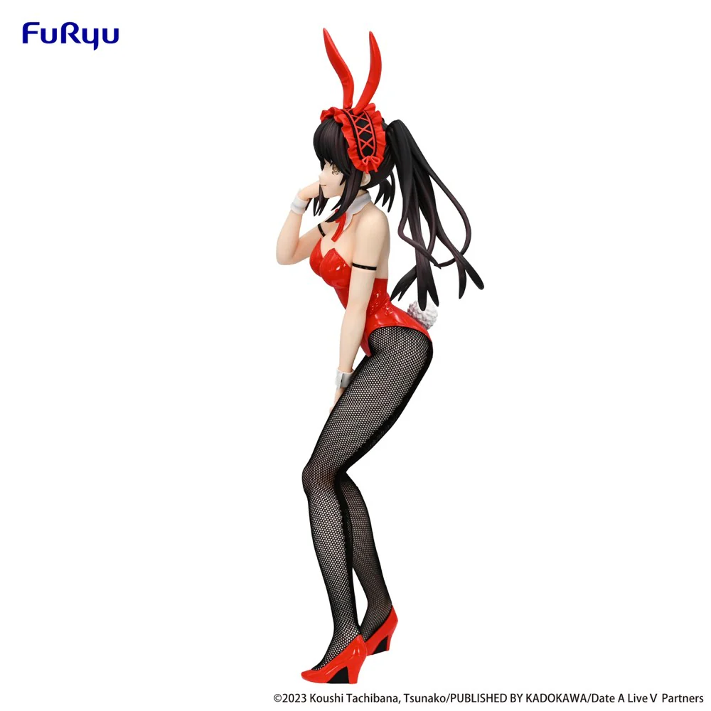 BiCute Bunnies: Kurumi Tokisaki (Date A Live) - Image 3