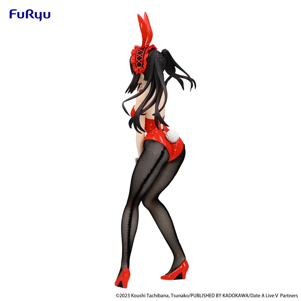 BiCute Bunnies: Kurumi Tokisaki (Date A Live) - Image 4