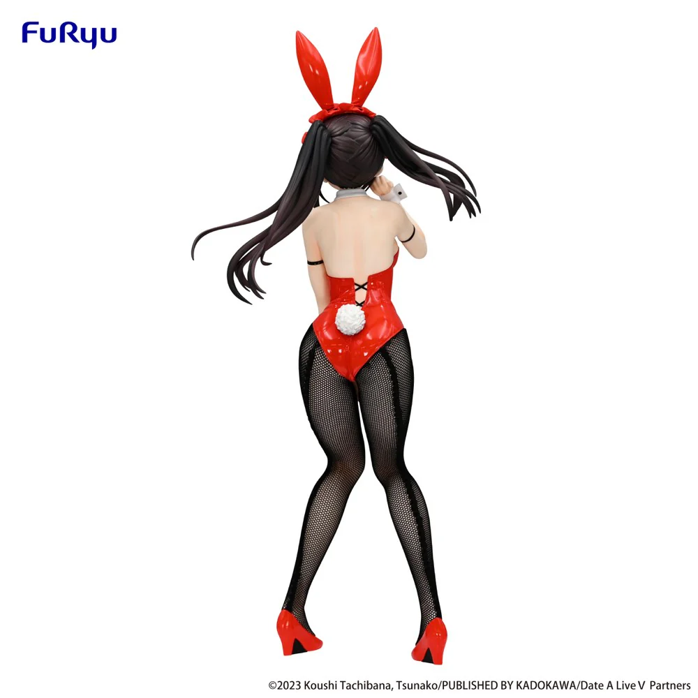 BiCute Bunnies: Kurumi Tokisaki (Date A Live) - Image 5