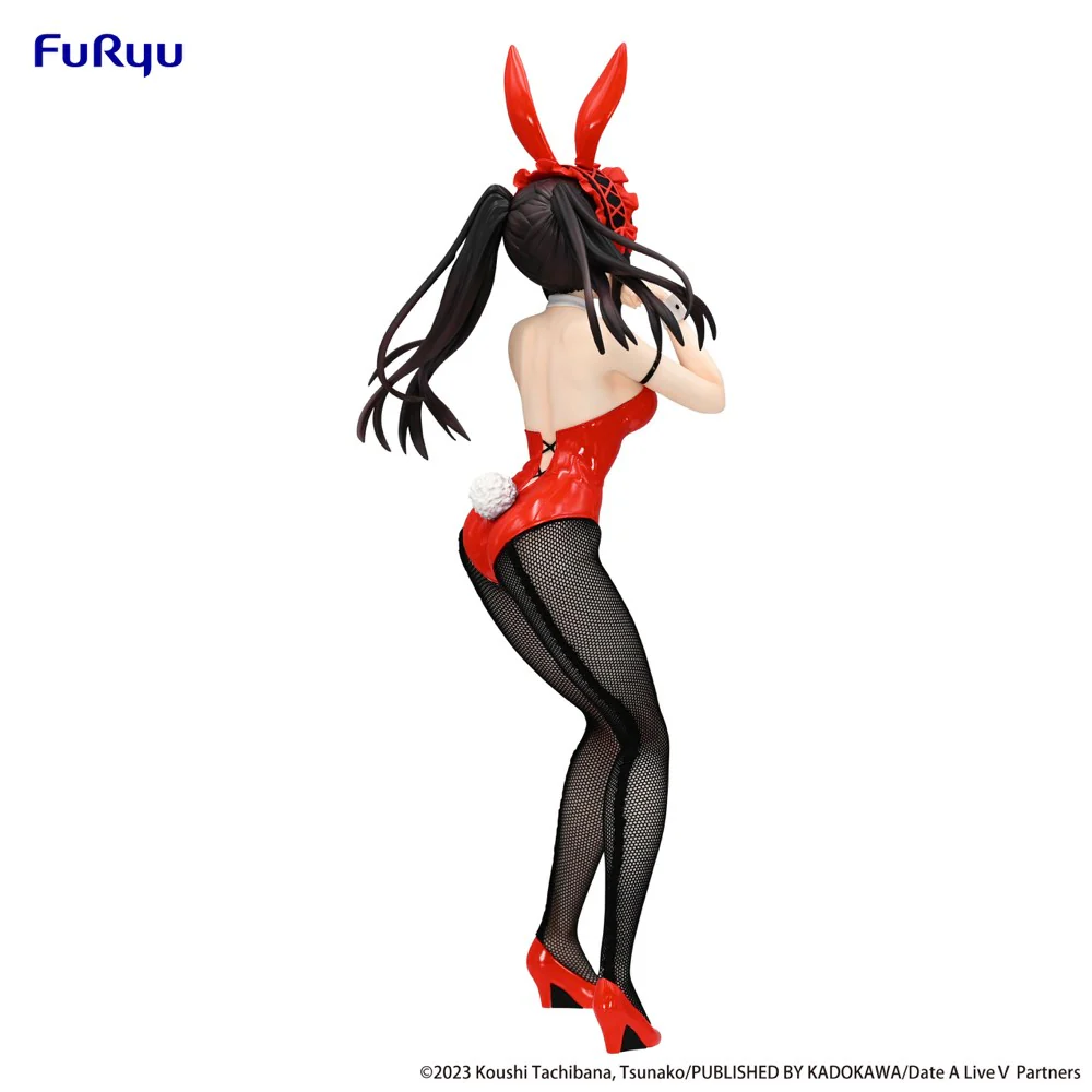 BiCute Bunnies: Kurumi Tokisaki (Date A Live) - Image 6