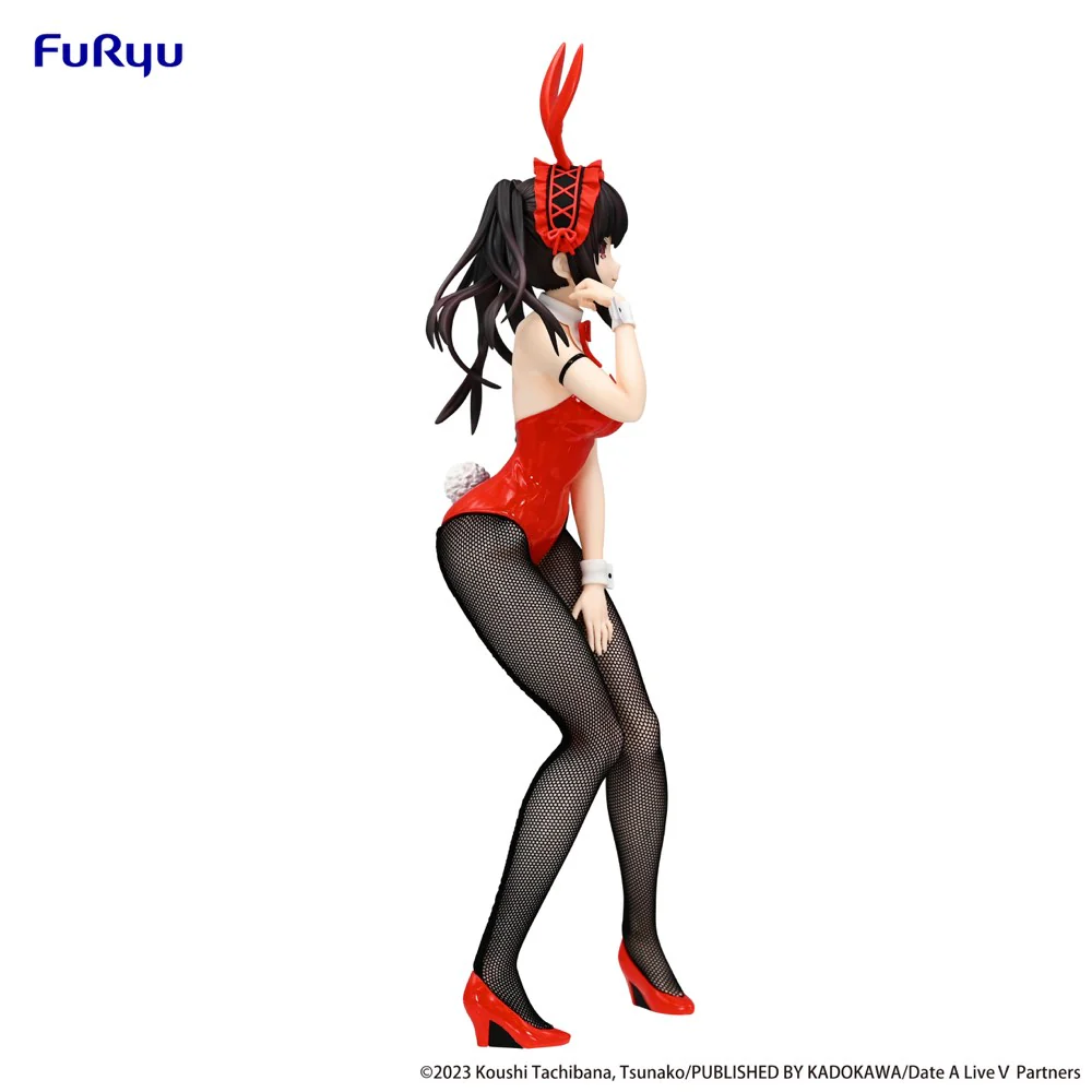 BiCute Bunnies: Kurumi Tokisaki (Date A Live) - Image 7