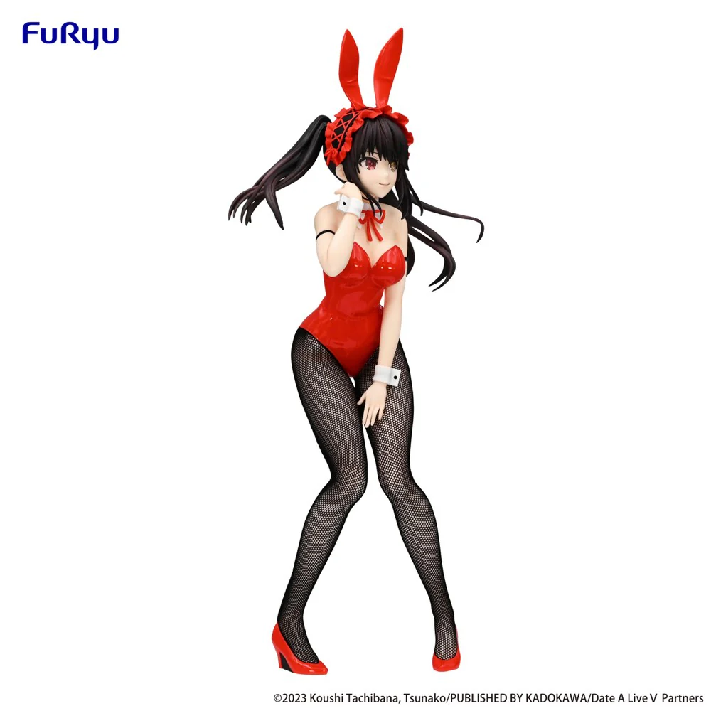BiCute Bunnies: Kurumi Tokisaki (Date A Live) - Image 8