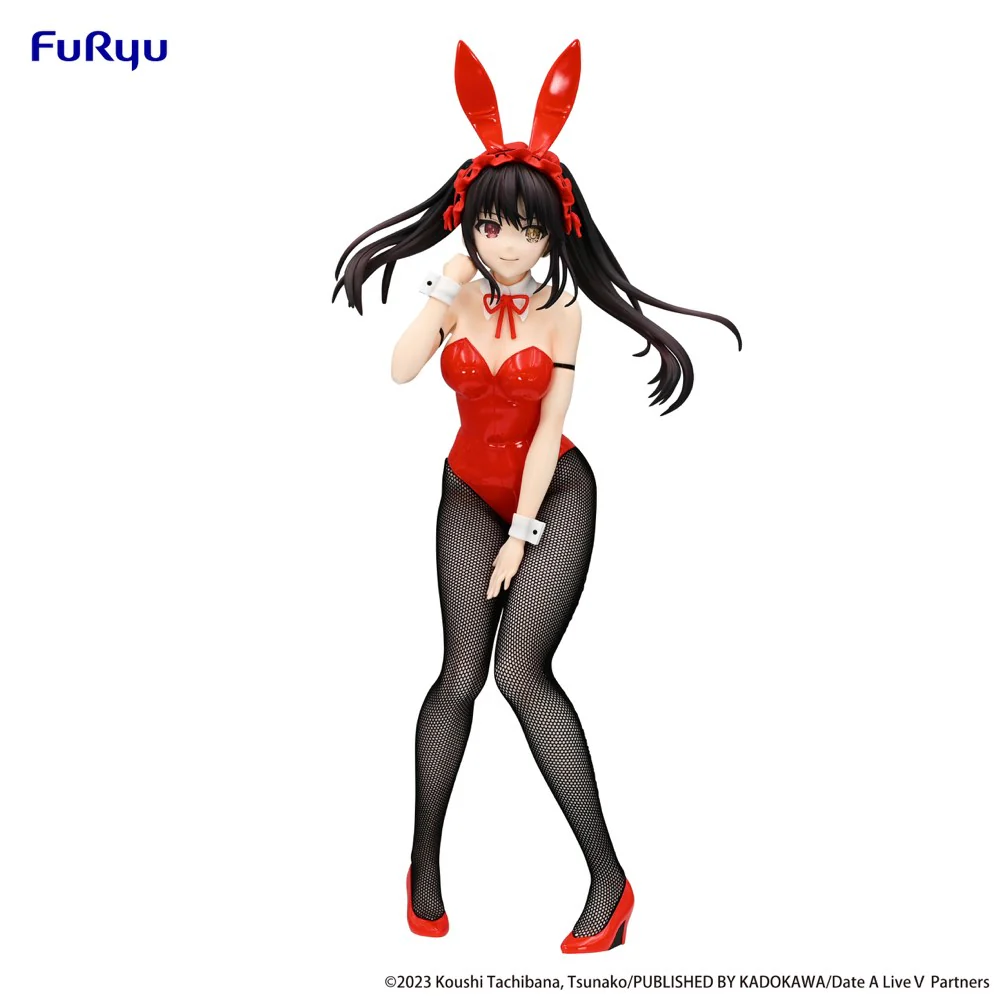 BiCute Bunnies: Kurumi Tokisaki (Date A Live) - Image 9