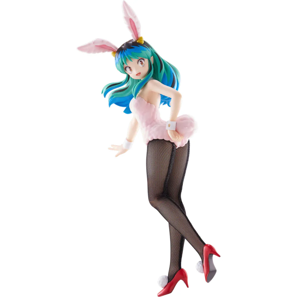 BiCute Bunnies: Lum (Urusei Yatsura)
