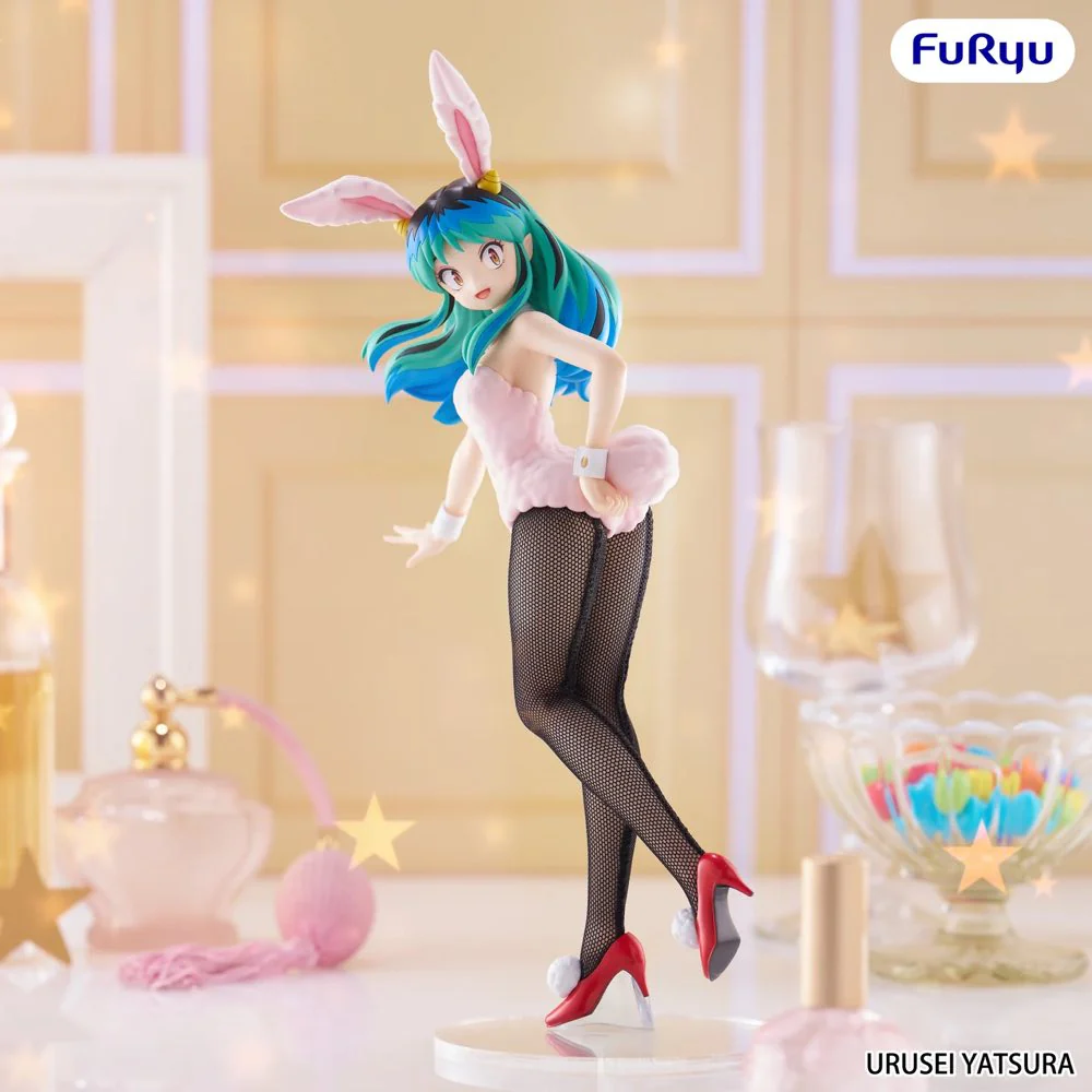 BiCute Bunnies: Lum (Urusei Yatsura) - Image 3