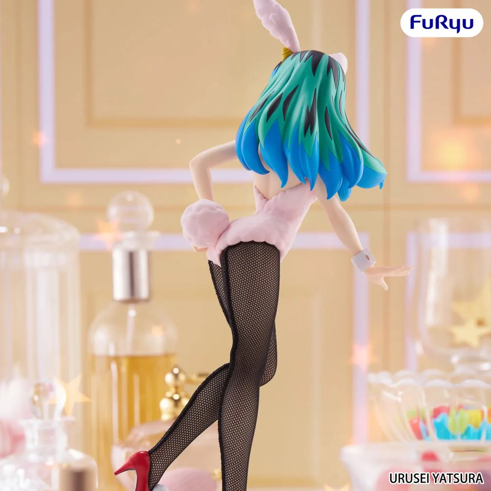 BiCute Bunnies: Lum (Urusei Yatsura) - Image 4