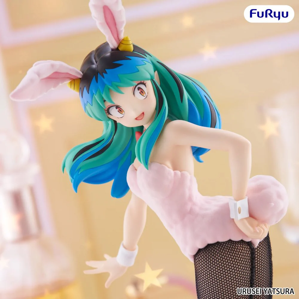 BiCute Bunnies: Lum (Urusei Yatsura) - Image 5