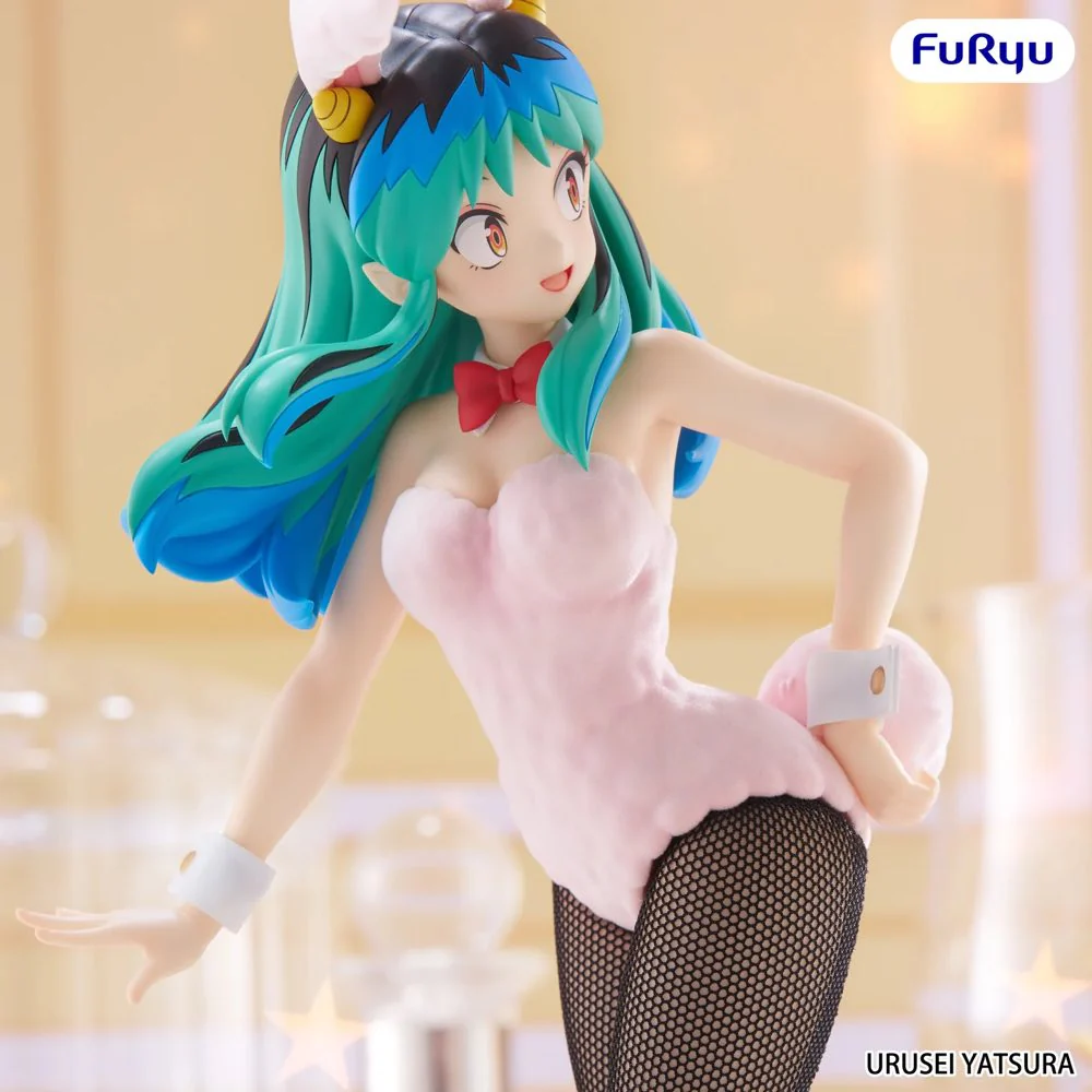 BiCute Bunnies: Lum (Urusei Yatsura) - Image 6