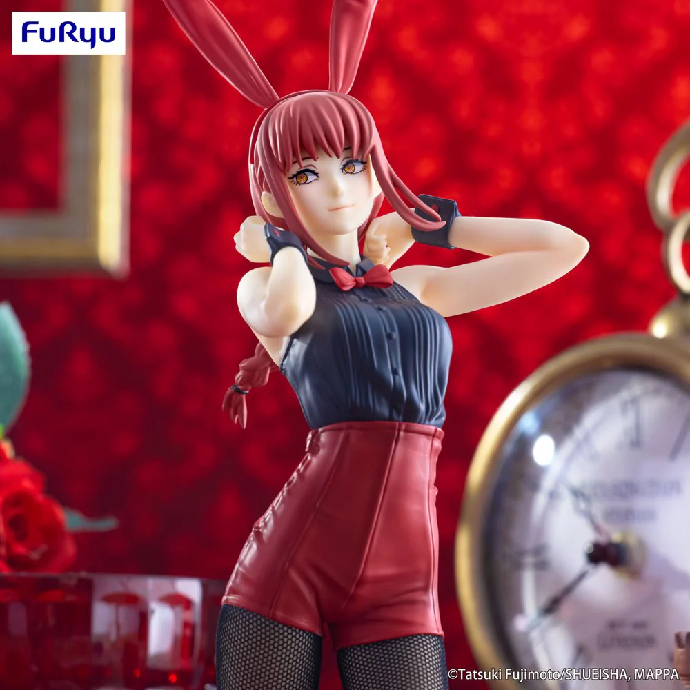 BiCute Bunnies: Makima Red Ver. (Chainsaw Man) - Image 6