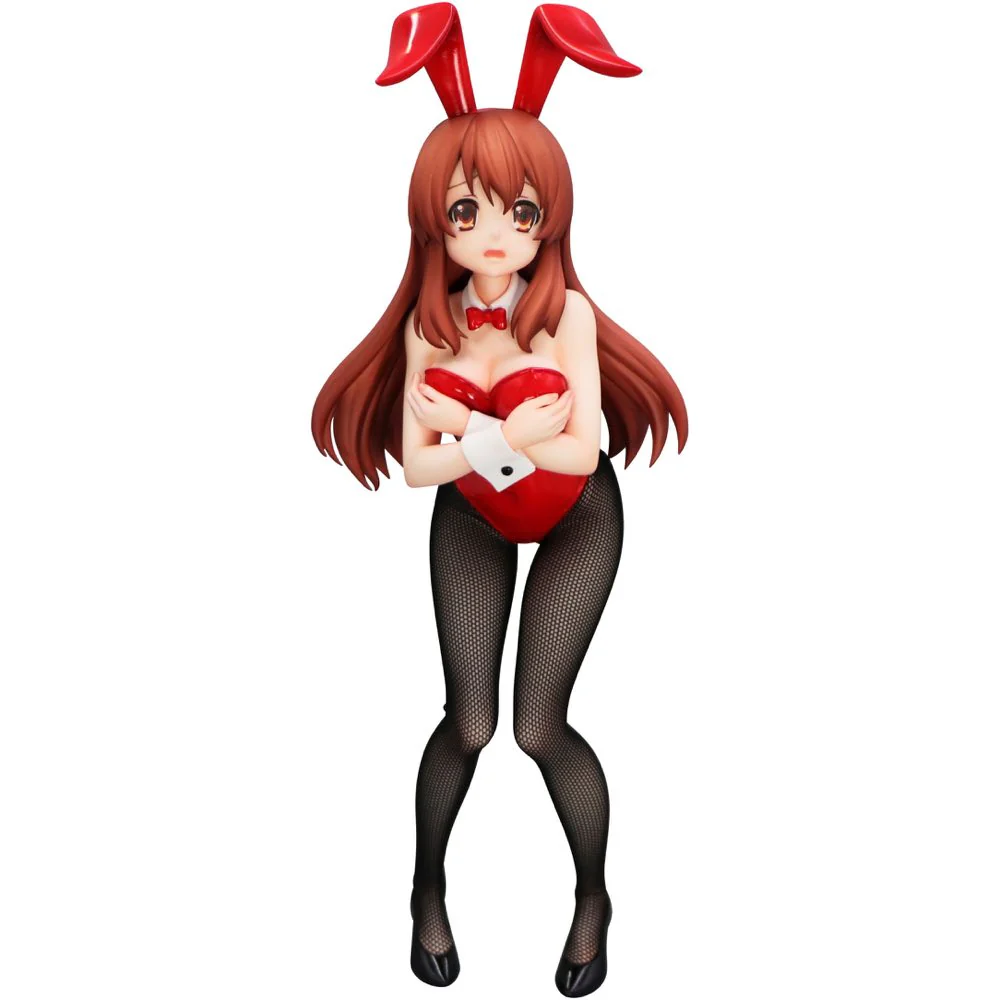 BiCute Bunnies: Mikuru Asahina (The Melancholy of Haruhi Suzumiya)