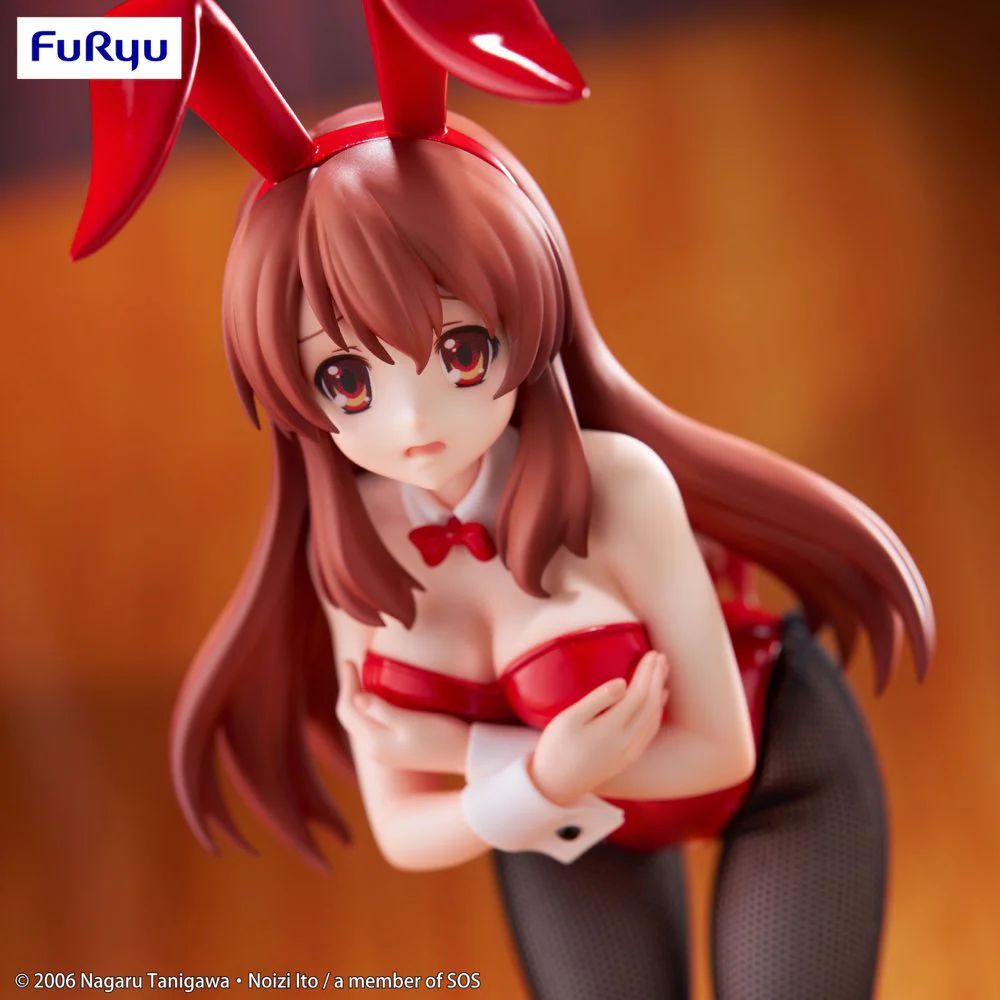 BiCute Bunnies: Mikuru Asahina (The Melancholy of Haruhi Suzumiya) - Image 10