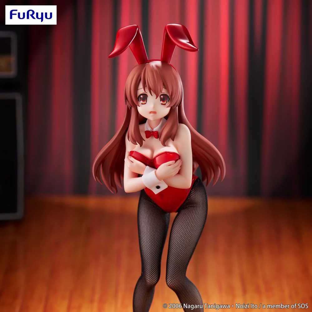 BiCute Bunnies: Mikuru Asahina (The Melancholy of Haruhi Suzumiya) - Image 11