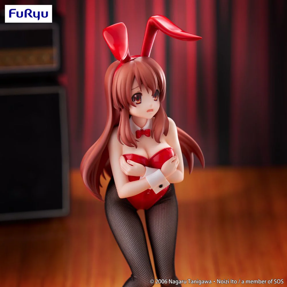 BiCute Bunnies: Mikuru Asahina (The Melancholy of Haruhi Suzumiya) - Image 12