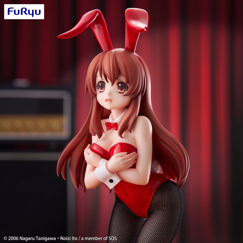 BiCute Bunnies: Mikuru Asahina (The Melancholy of Haruhi Suzumiya) - Image 13