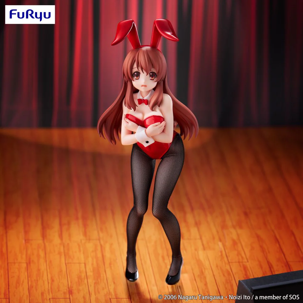 BiCute Bunnies: Mikuru Asahina (The Melancholy of Haruhi Suzumiya) - Image 14
