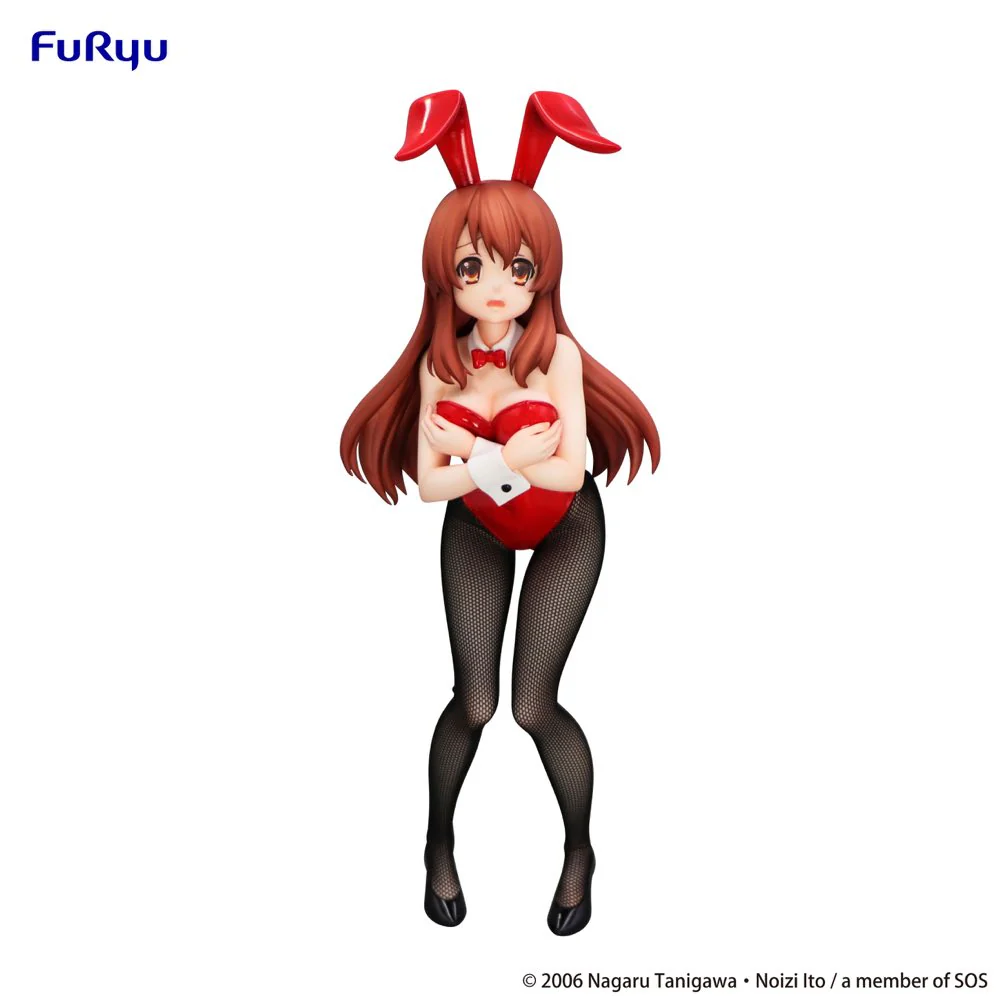 BiCute Bunnies: Mikuru Asahina (The Melancholy of Haruhi Suzumiya) - Image 2