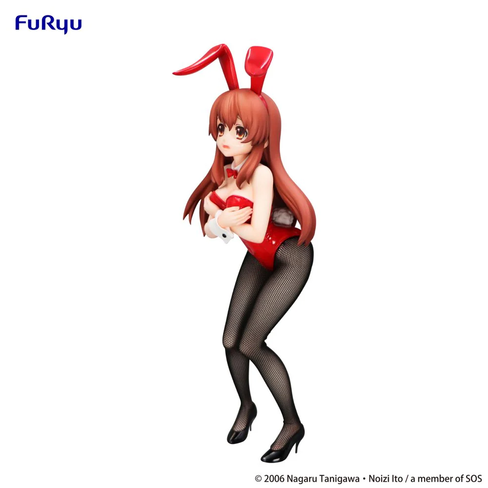 BiCute Bunnies: Mikuru Asahina (The Melancholy of Haruhi Suzumiya) - Image 3