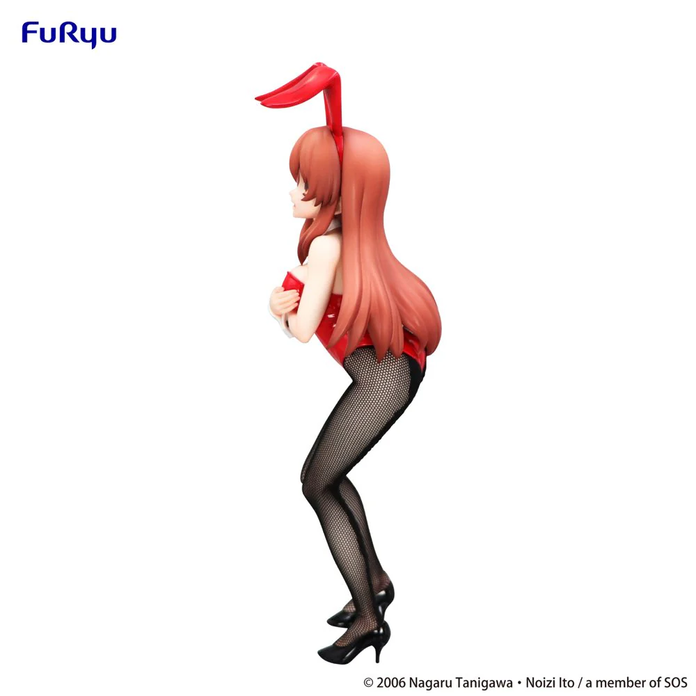 BiCute Bunnies: Mikuru Asahina (The Melancholy of Haruhi Suzumiya) - Image 4